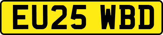 EU25WBD