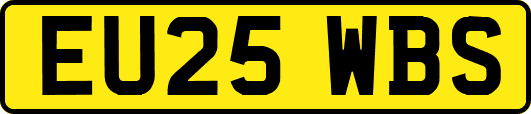EU25WBS