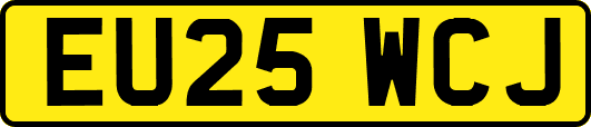 EU25WCJ