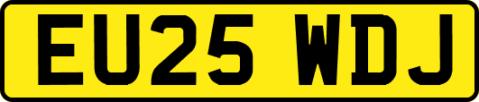 EU25WDJ