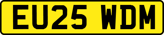 EU25WDM