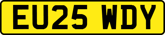 EU25WDY