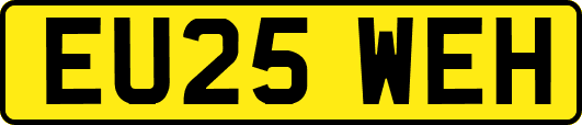 EU25WEH