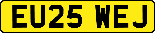 EU25WEJ