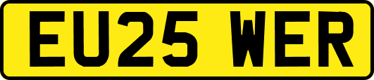 EU25WER