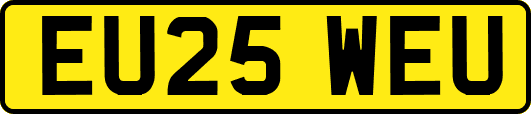EU25WEU