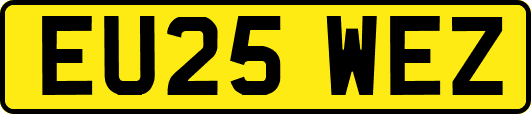 EU25WEZ