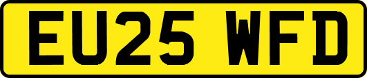 EU25WFD
