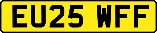EU25WFF