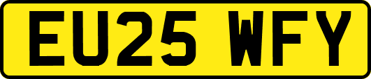 EU25WFY