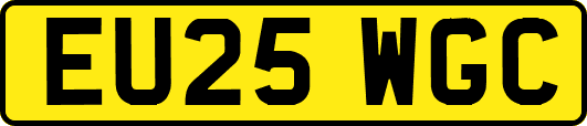 EU25WGC