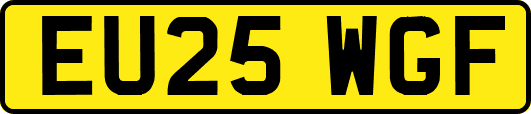 EU25WGF