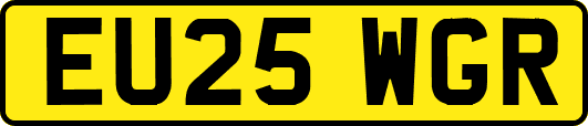 EU25WGR