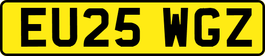 EU25WGZ