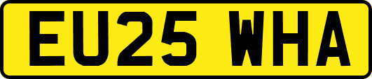 EU25WHA