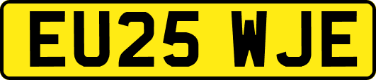 EU25WJE