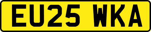 EU25WKA
