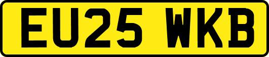 EU25WKB