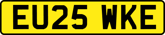 EU25WKE