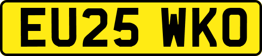 EU25WKO