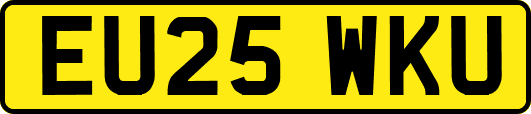 EU25WKU
