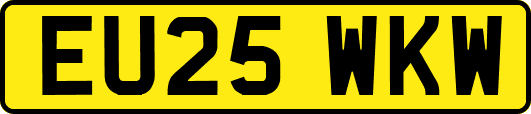 EU25WKW