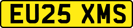 EU25XMS