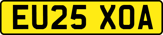 EU25XOA