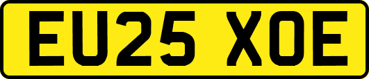 EU25XOE