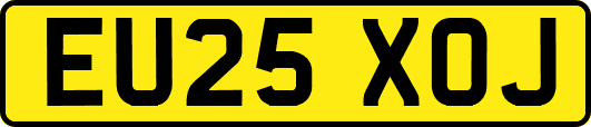 EU25XOJ