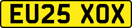 EU25XOX