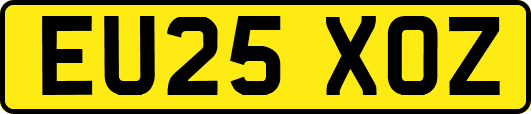 EU25XOZ