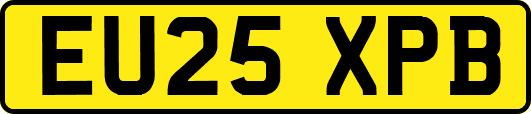 EU25XPB