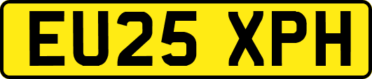 EU25XPH