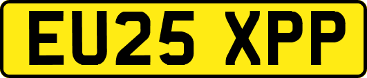 EU25XPP