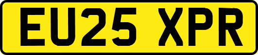 EU25XPR