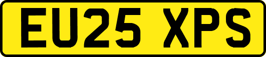 EU25XPS
