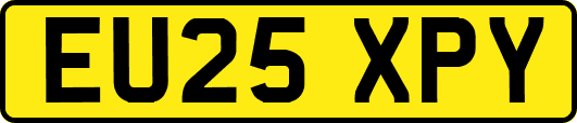 EU25XPY