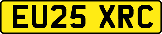 EU25XRC