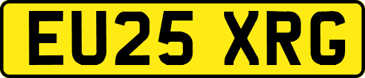EU25XRG