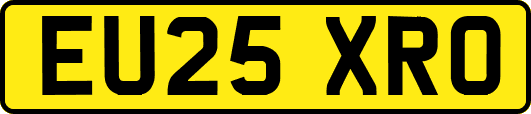 EU25XRO