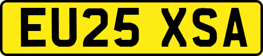 EU25XSA