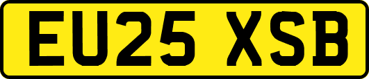 EU25XSB