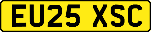 EU25XSC