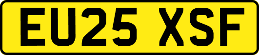 EU25XSF