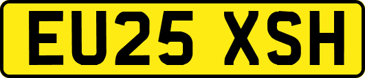 EU25XSH