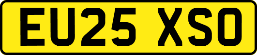 EU25XSO