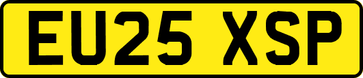 EU25XSP