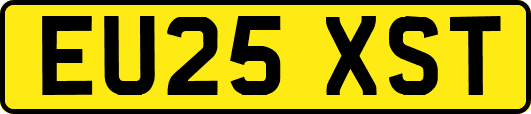 EU25XST