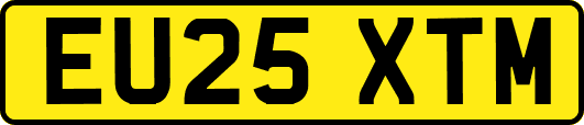 EU25XTM